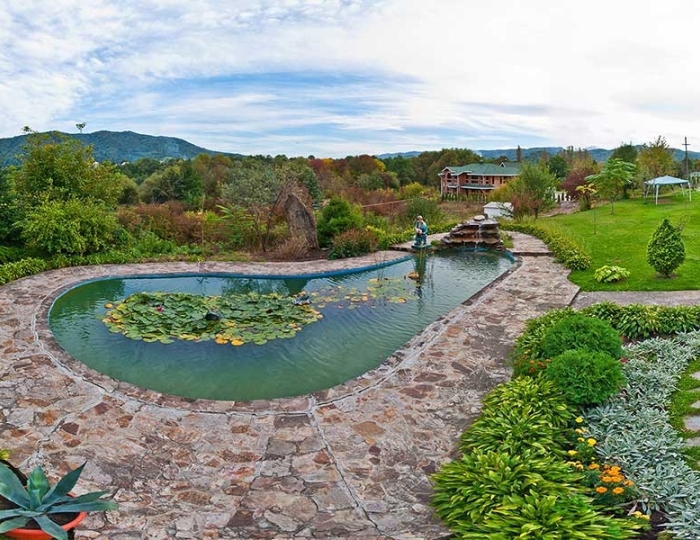 Услуги и развлечения - Санаторий «Долина Нарзанов» РЖД-Здоровье Нальчик