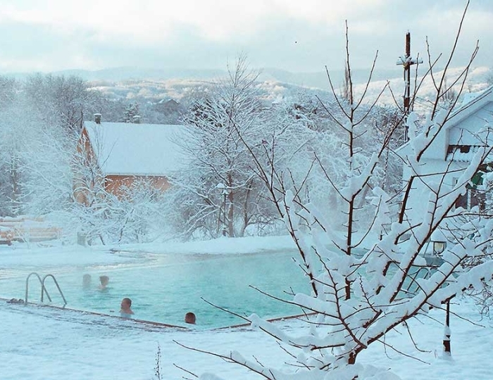 Услуги и развлечения - Санаторий «Долина Нарзанов» РЖД-Здоровье Нальчик