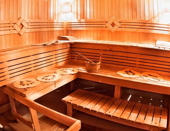 Услуги и развлечения - Санаторий «Долина Нарзанов» РЖД-Здоровье Нальчик