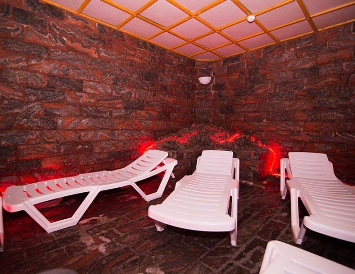 Услуги и развлечения - Санаторий «Долина Нарзанов» РЖД-Здоровье Нальчик