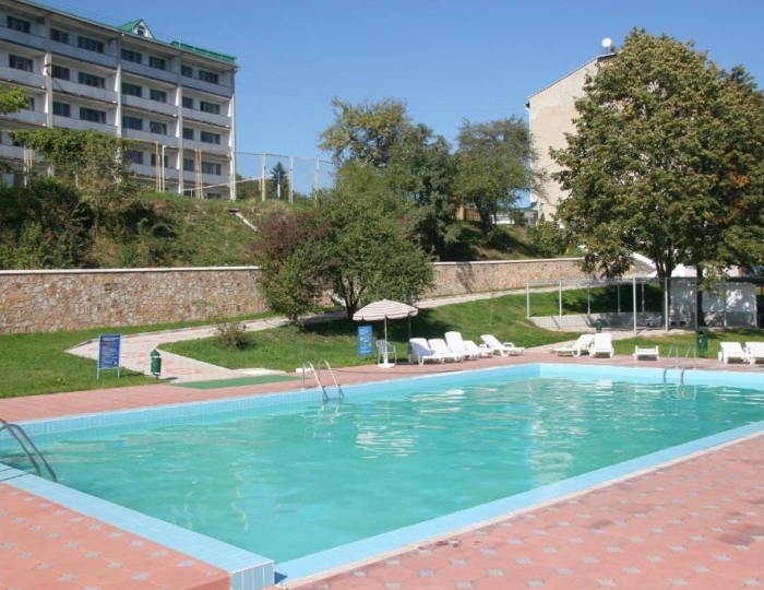 Услуги и развлечения - Санаторий «Долина Нарзанов» РЖД-Здоровье Нальчик