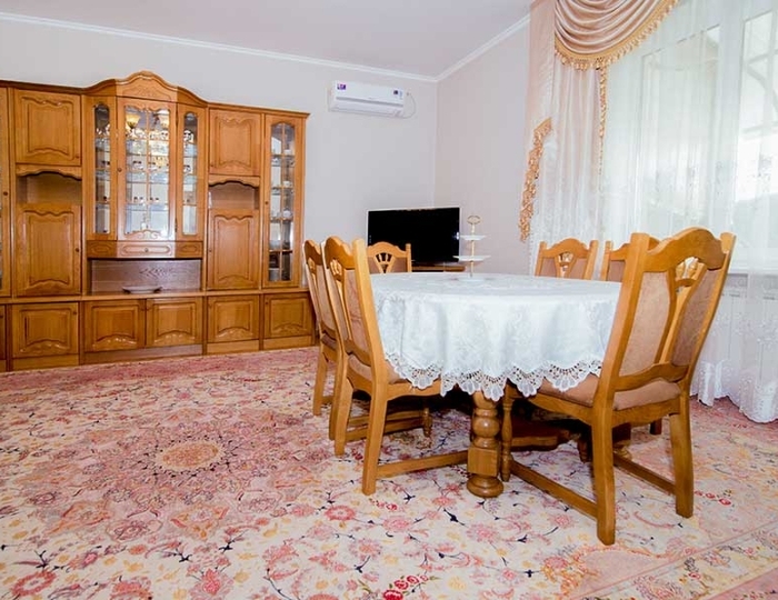 Апартаменты - Санаторий «Долина Нарзанов» РЖД-Здоровье Нальчик