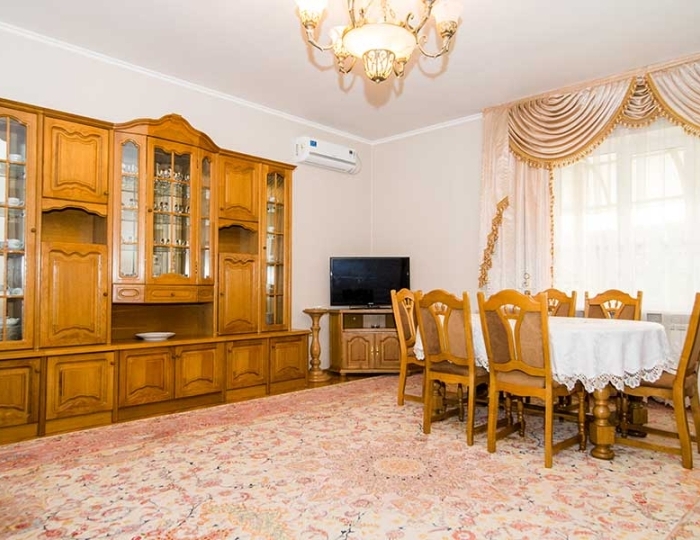 Апартаменты - Санаторий «Долина Нарзанов» РЖД-Здоровье Нальчик