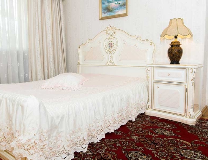 Апартаменты - Санаторий «Долина Нарзанов» РЖД-Здоровье Нальчик