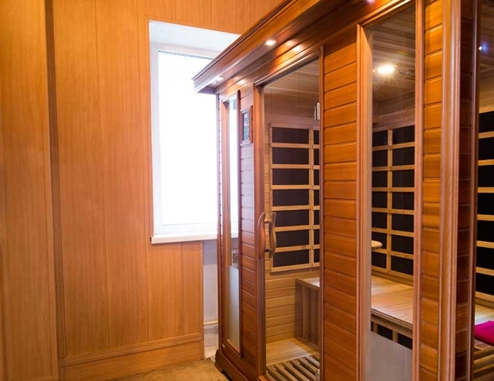 Апартаменты - Санаторий «Долина Нарзанов» РЖД-Здоровье Нальчик