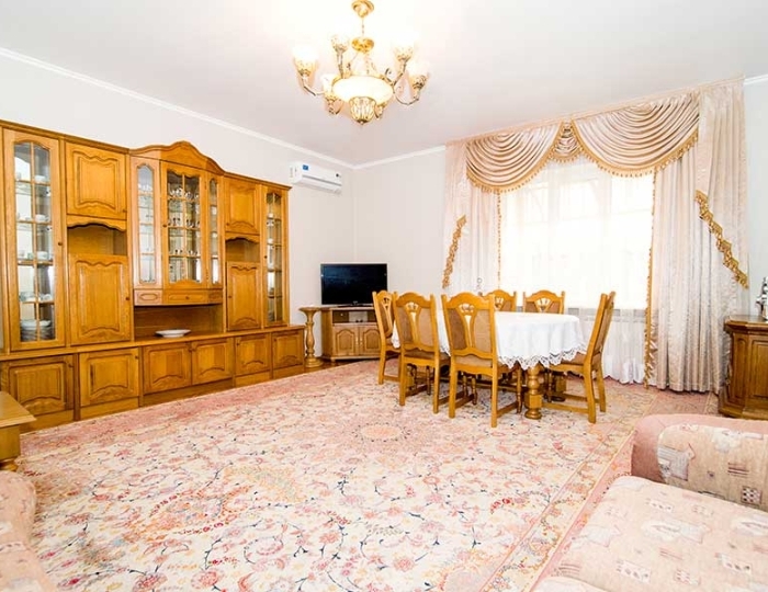 Апартаменты - Санаторий «Долина Нарзанов» РЖД-Здоровье Нальчик