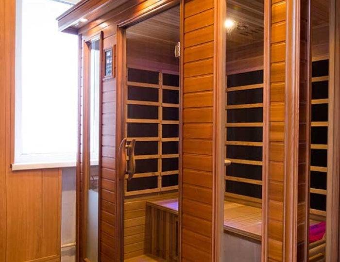 Апартаменты - Санаторий «Долина Нарзанов» РЖД-Здоровье Нальчик