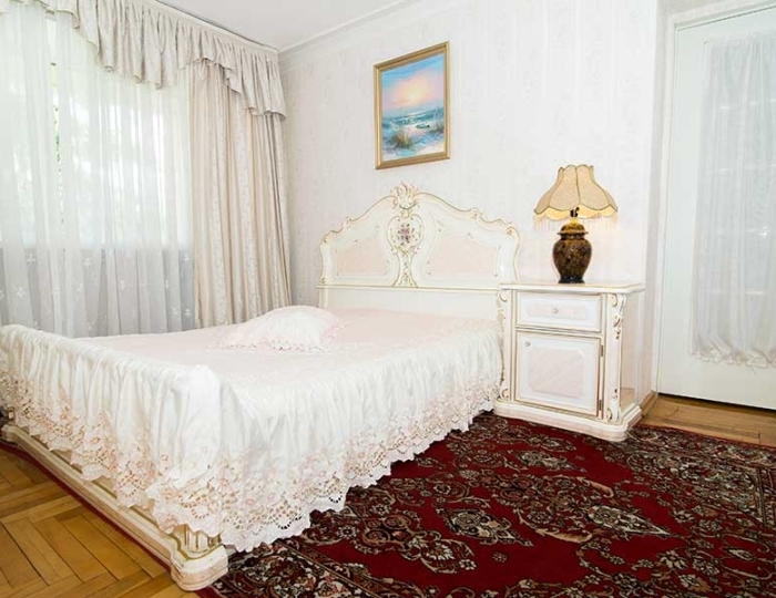 Апартаменты - Санаторий «Долина Нарзанов» РЖД-Здоровье Нальчик