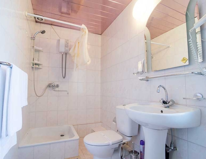 Апартаменты - Санаторий «Долина Нарзанов» РЖД-Здоровье Нальчик