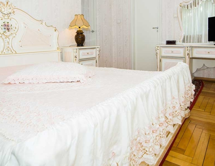 Люкс - Санаторий «Долина Нарзанов» РЖД-Здоровье Нальчик