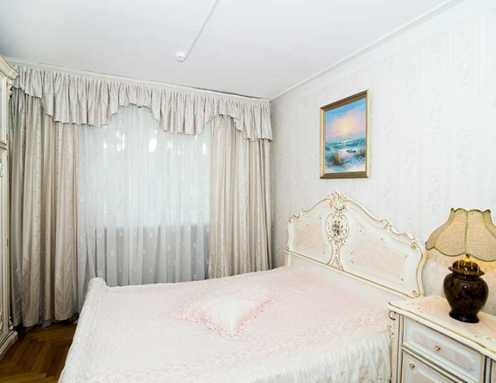 Люкс - Санаторий «Долина Нарзанов» РЖД-Здоровье Нальчик