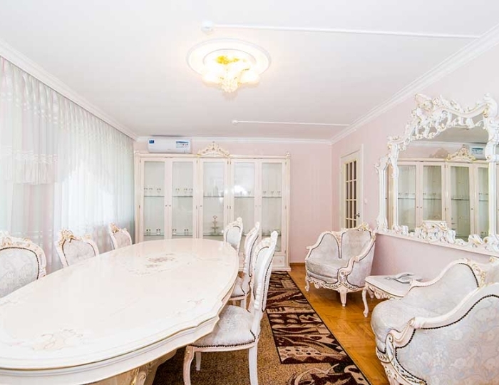 Люкс - Санаторий «Долина Нарзанов» РЖД-Здоровье Нальчик