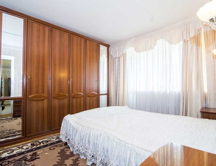 Люкс - Санаторий «Долина Нарзанов» РЖД-Здоровье Нальчик