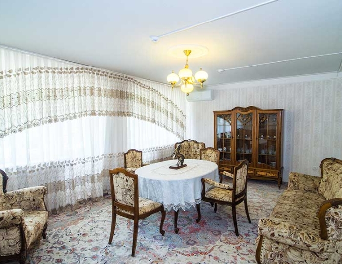 Люкс - Санаторий «Долина Нарзанов» РЖД-Здоровье Нальчик