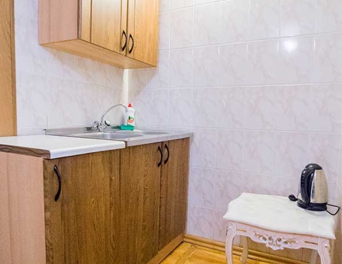 Люкс - Санаторий «Долина Нарзанов» РЖД-Здоровье Нальчик