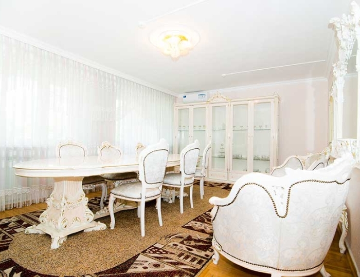 Люкс - Санаторий «Долина Нарзанов» РЖД-Здоровье Нальчик