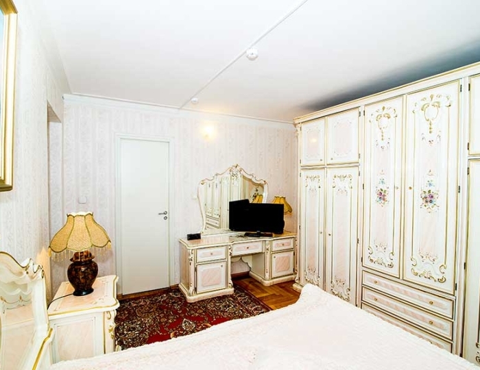 Люкс - Санаторий «Долина Нарзанов» РЖД-Здоровье Нальчик