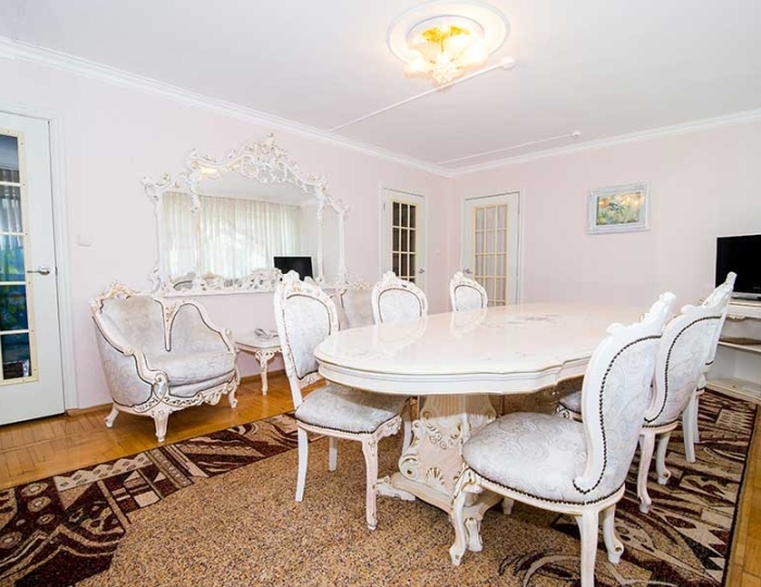 Люкс - Санаторий «Долина Нарзанов» РЖД-Здоровье Нальчик