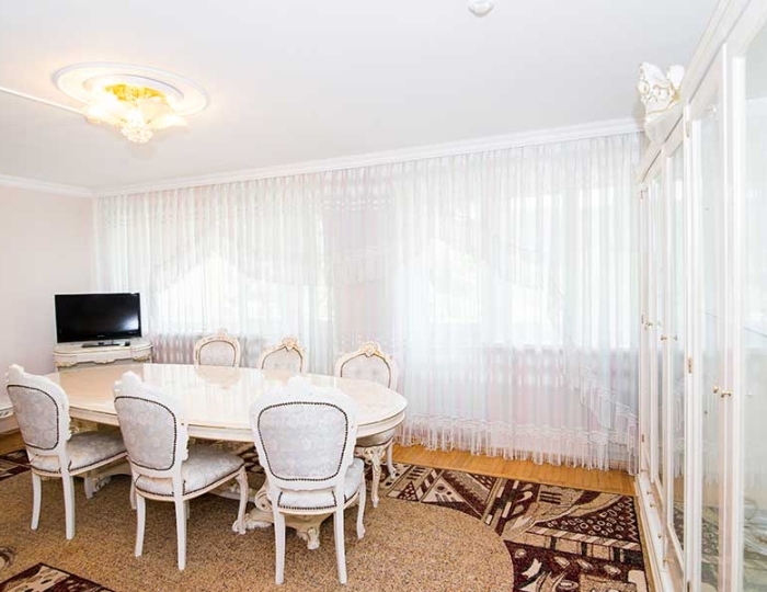 Люкс - Санаторий «Долина Нарзанов» РЖД-Здоровье Нальчик