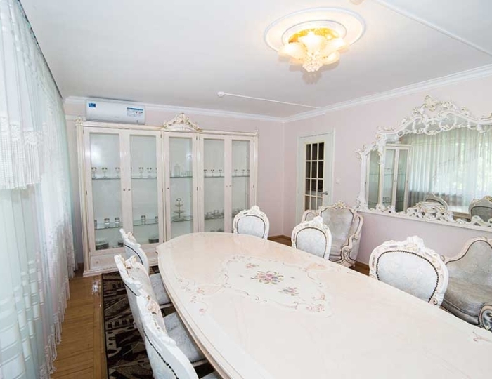 Люкс - Санаторий «Долина Нарзанов» РЖД-Здоровье Нальчик