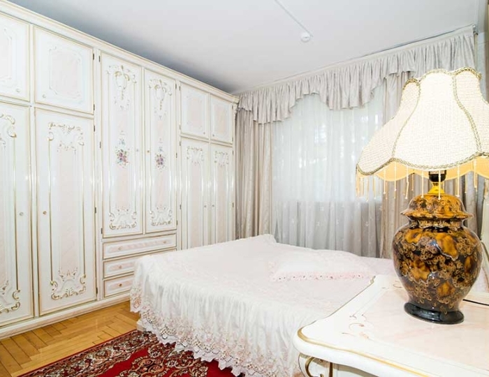 Люкс - Санаторий «Долина Нарзанов» РЖД-Здоровье Нальчик