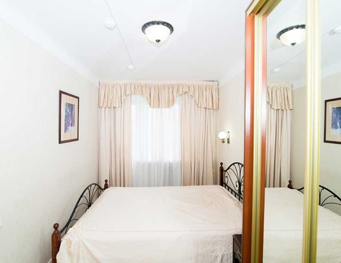 Люкс - Санаторий «Долина Нарзанов» РЖД-Здоровье Нальчик