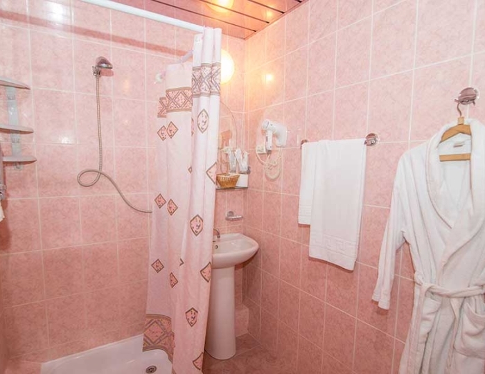 Люкс - Санаторий «Долина Нарзанов» РЖД-Здоровье Нальчик