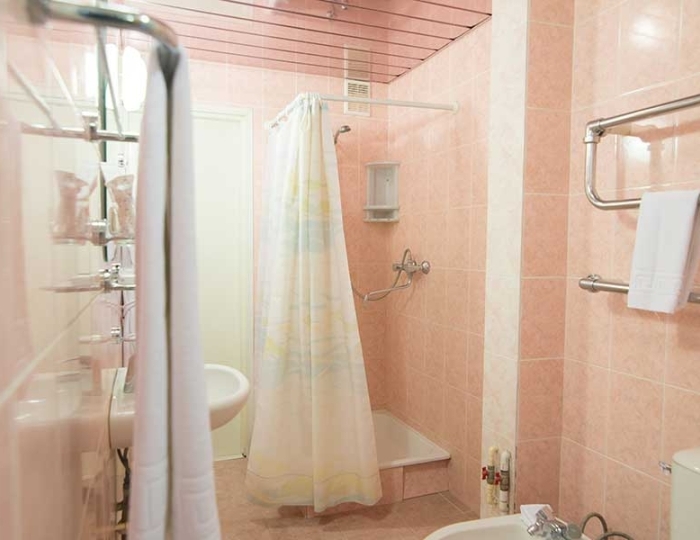 Люкс - Санаторий «Долина Нарзанов» РЖД-Здоровье Нальчик