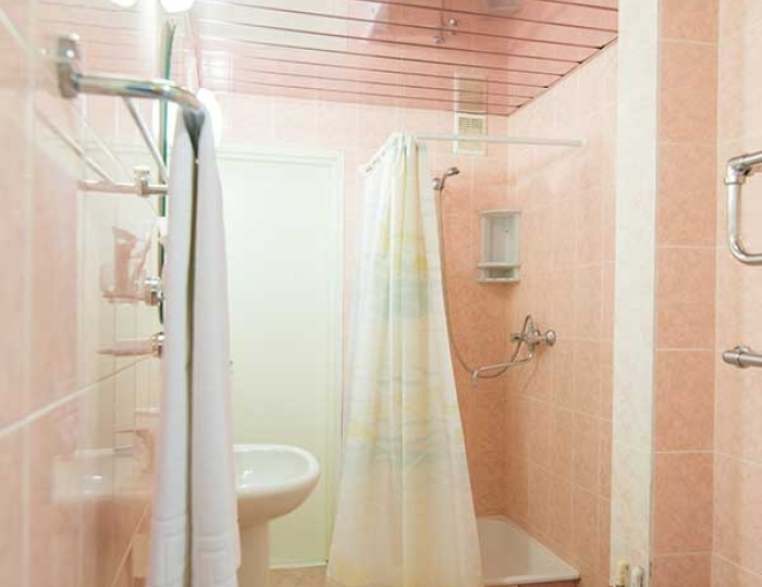 Люкс - Санаторий «Долина Нарзанов» РЖД-Здоровье Нальчик