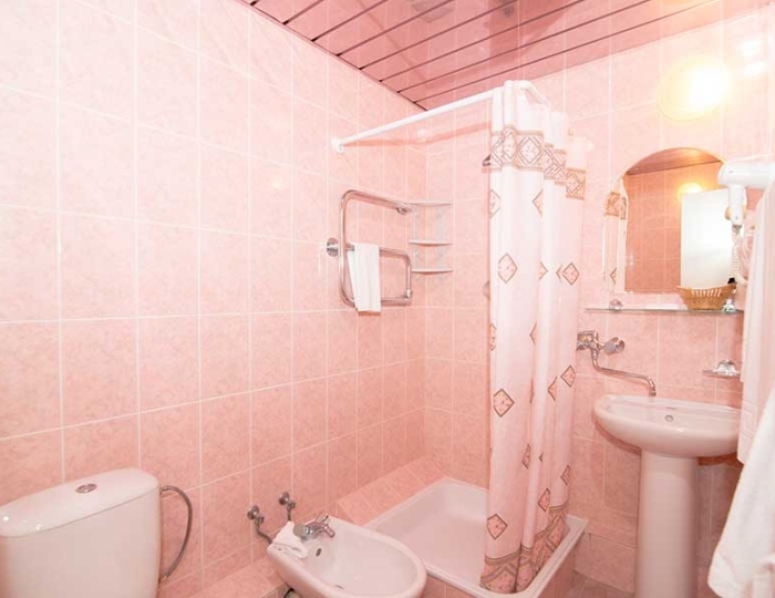 Люкс - Санаторий «Долина Нарзанов» РЖД-Здоровье Нальчик